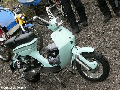 Lambretta