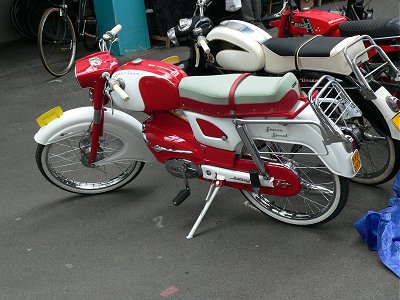 Batavus Super Sports