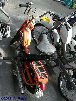 DKW