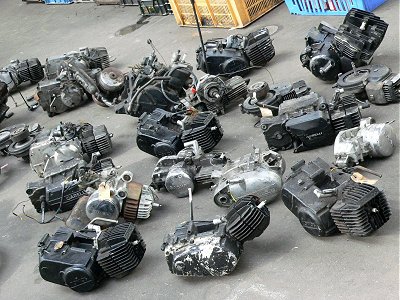 Engines