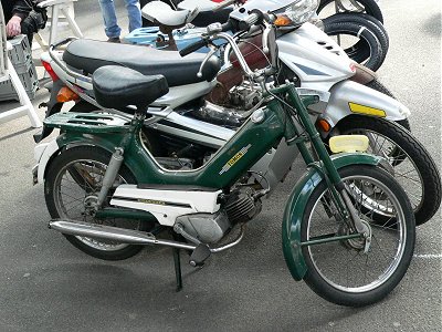 Tomos