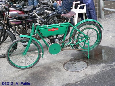 Motoconfort