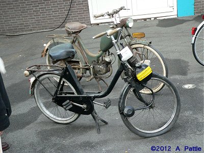 Solex-OTO