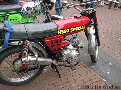 Alternatieve Elfstedentocht