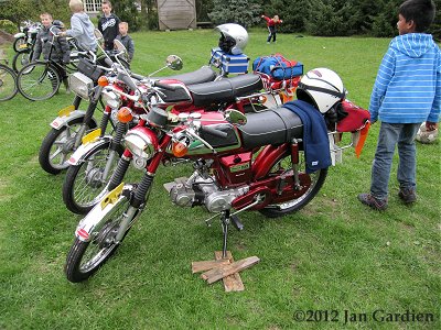Alternatieve Elfstedentocht