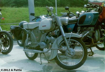 1991 FIM rally