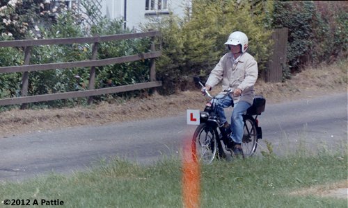 VéloSoleX