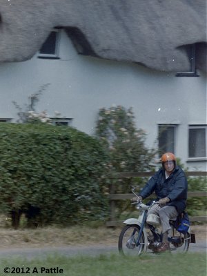 NSU Quickly N23