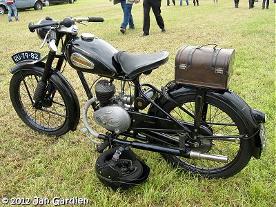 Hoornsterzwaag Oldtimer Festival