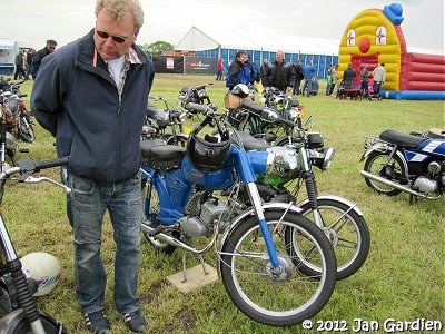 Hoornsterzwaag Oldtimer Festival