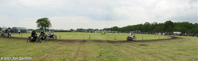 Hoornsterzwaag Oldtimer Festival