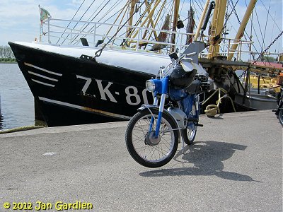 In Zoutkamp
