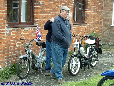 Joe et Jim