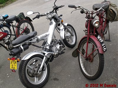 Sachs & James