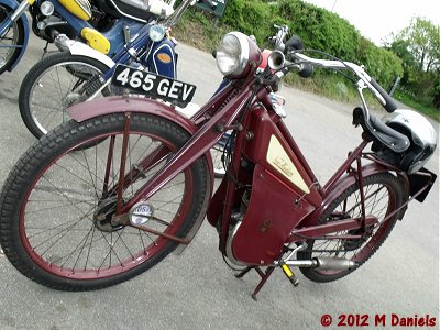 New Hudson