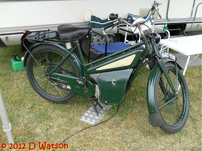 New Hudson