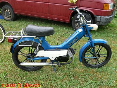 Tomos