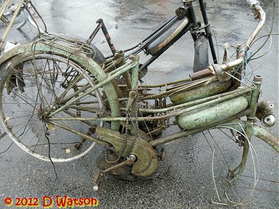 Peugeot Bima