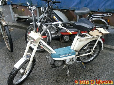 Peugeot 102