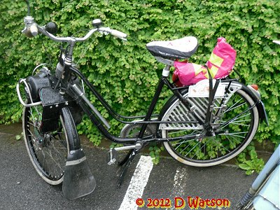 VéloSoleX
