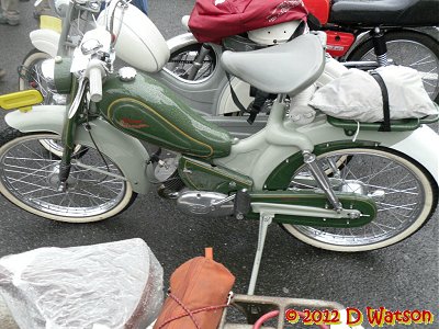 Batavus Bilonet