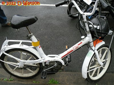 Bicimoto LEM
