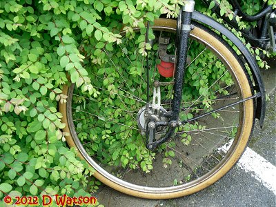 Cyclemaster