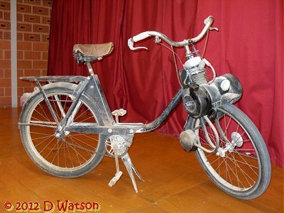 VéloSoleX