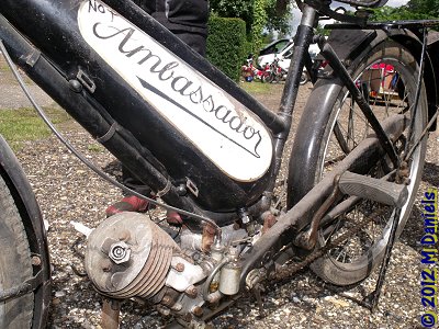Excelsior Autobyk