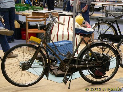 Cyclemaster