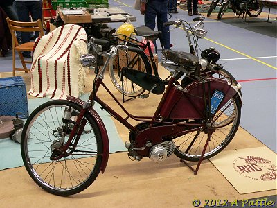 Cyclestar