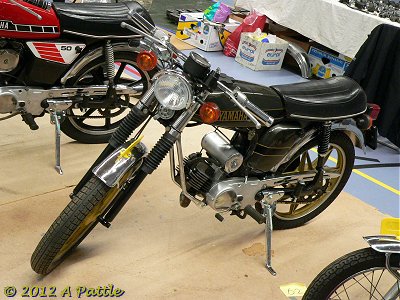 Yamaha FS1E