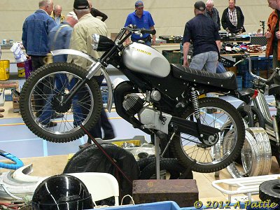 Tomos