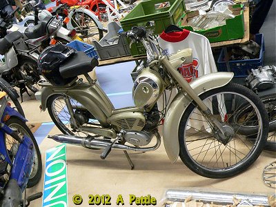 DKW