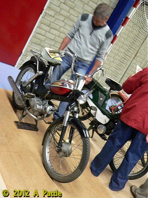 Puch MS50V