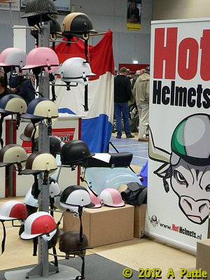 Helmets