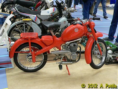 Motom