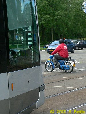 Kreidler