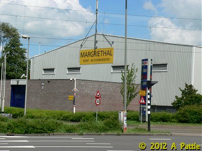 Margriethal