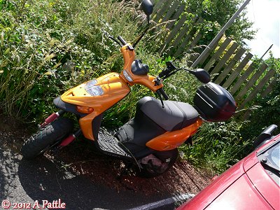 Gilera