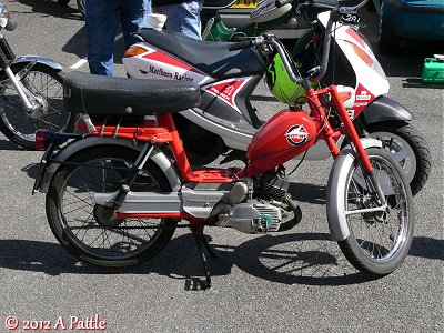 Garelli