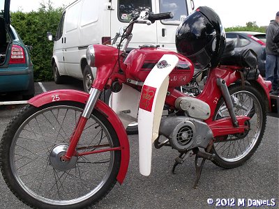 Post Office Puch