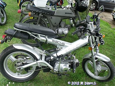 Sachs MadAss