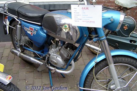 DKW 139