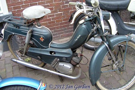 Flandria Caravelle
