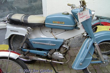 1962 RAP Imperial