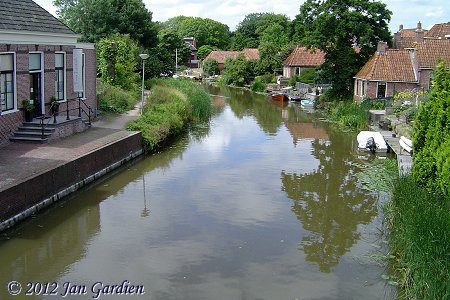 Winsum