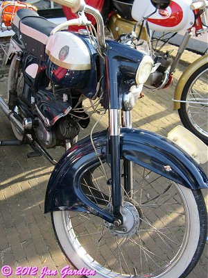 Batavus Super Sport