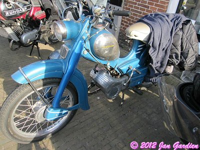 Zündapp