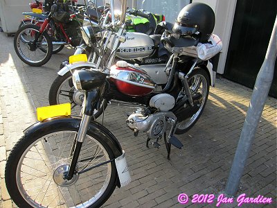 That Puch again